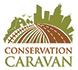 Conservation Caravan logo